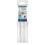 Ударне свердло PRO SDS plus-5X, 12 х 100 х 160 мм Bosch, фото , изображение 2 | SNABZHENIE.com.ua