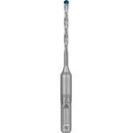 Ударне свердло EXPERT SDS plus-7X, 4 x 50 x 115 мм Bosch, фото  | SNABZHENIE.com.ua