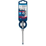 Ударне свердло EXPERT SDS plus-7X, 6 x 50 x 115 мм Bosch, фото , зображення 2 | SNABZHENIE.com.ua
