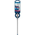 Ударне свердло EXPERT SDS plus-7X, 6 x 100 x 165 мм Bosch, фото , зображення 2 | SNABZHENIE.com.ua