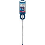 Ударне свердло EXPERT SDS plus-7X, 6,5 x 150 x 215 мм Bosch, фото , изображение 2 | SNABZHENIE.com.ua