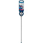 Ударне свердло EXPERT SDS plus-7X, 6,5 x 200 x 265 мм Bosch, фото , изображение 2 | SNABZHENIE.com.ua