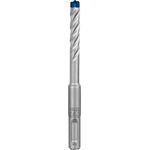 Ударне свердло EXPERT SDS plus-7X, 8 x 50 x 115 мм Bosch, фото  | SNABZHENIE.com.ua