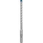 Ударне свердло EXPERT SDS plus-7X, 8 x 100 x 165 мм Bosch, фото  | SNABZHENIE.com.ua