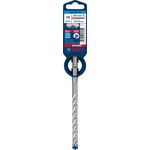 Ударне свердло EXPERT SDS plus-7X, 10 x 100 x 165 мм Bosch, фото , зображення 2 | SNABZHENIE.com.ua