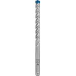 Ударне свердло EXPERT SDS plus-7X, 11 x 100 x 165 мм Bosch, фото  | SNABZHENIE.com.ua