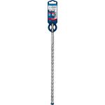 Ударне свердло EXPERT SDS plus-7X, 12 x 250 x 315 мм Bosch, фото , зображення 2 | SNABZHENIE.com.ua