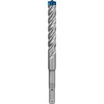 Ударне свердло EXPERT SDS plus-7X, 13 x 100 x 165 мм Bosch, фото  | SNABZHENIE.com.ua