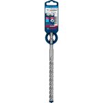 Ударне свердло EXPERT SDS plus-7X, 13 x 150 x 215 мм Bosch, фото , изображение 2 | SNABZHENIE.com.ua