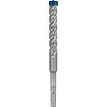 Ударне свердло EXPERT SDS plus-7X, 14 x 100 x 165 мм Bosch, фото  | SNABZHENIE.com.ua