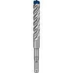 Ударне свердло EXPERT SDS plus-7X, 15 x 100 x 165 мм Bosch, фото  | SNABZHENIE.com.ua
