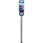 Ударне свердло EXPERT SDS plus-7X, 15 x 200 x 265 мм Bosch, фото , изображение 2 | SNABZHENIE.com.ua