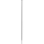 Ударне свердло EXPERT SDS plus-7X, 20 x 950 x 1000 мм Bosch, фото  | SNABZHENIE.com.ua