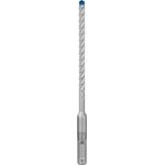 Ударне свердло EXPERT SDS plus-7X, 6 x 100 x 165 мм, 10 шт. Bosch, фото  | SNABZHENIE.com.ua