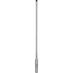 Ударне свердло EXPERT SDS plus-7X, 6 x 200 x 265 мм, 10 шт. Bosch, фото  | SNABZHENIE.com.ua