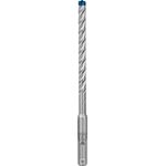 Ударне свердло EXPERT SDS plus-7X, 8 x 100 x 165 мм, 10 шт. Bosch, фото  | SNABZHENIE.com.ua