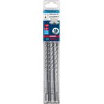 Ударне свердло EXPERT SDS plus-7X, 8 x 150 x 215 мм, 10 шт. Bosch, фото , изображение 2 | SNABZHENIE.com.ua