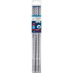 Ударне свердло EXPERT SDS plus-7X, 8 x 200 x 265 мм, 10 шт. Bosch, фото , зображення 2 | SNABZHENIE.com.ua