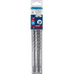 Ударне свердло EXPERT SDS plus-7X, 10 x 150 x 215 мм, 10 шт. Bosch, фото , изображение 2 | SNABZHENIE.com.ua