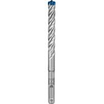 Ударне свердло EXPERT SDS plus-7X, 12 x 100 x 165 мм, 10 шт. Bosch, фото  | SNABZHENIE.com.ua