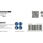 Ударне свердло EXPERT SDS max-8X, 14 x 400 x 540 мм Bosch, фото , изображение 3 | SNABZHENIE.com.ua