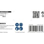 Ударне свердло EXPERT SDS max-8X, 22 x 200 x 320 мм Bosch, фото , зображення 3 | SNABZHENIE.com.ua