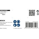 Ударне свердло EXPERT SDS max-8X, 25 x 200 x 320 мм Bosch, фото , зображення 3 | SNABZHENIE.com.ua