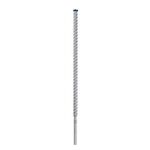 Ударне свердло EXPERT SDS max-8X, 25 x 600 x 720 мм Bosch, фото  | SNABZHENIE.com.ua