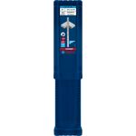 Ударне свердло EXPERT SDS max-8X, 12 x 200 x 340 мм, 5 шт. Bosch, фото , зображення 2 | SNABZHENIE.com.ua