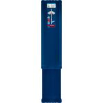 Ударне свердло EXPERT SDS max-8X, 32 x 400 x 520 мм, 5 шт. Bosch, фото , изображение 2 | SNABZHENIE.com.ua