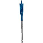 Перове свердло EXPERT Self Cut Speed Spade, 14 x 152 мм Bosch, фото  | SNABZHENIE.com.ua