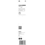 Перове свердло EXPERT Self Cut Speed Spade, 16 x 152 мм Bosch, фото , зображення 3 | SNABZHENIE.com.ua