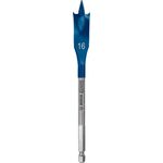 Перове свердло EXPERT Self Cut Speed Spade, 16 x 152 мм Bosch, фото  | SNABZHENIE.com.ua