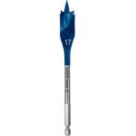 Перове свердло EXPERT Self Cut Speed Spade, 17 x 152 мм Bosch, фото  | SNABZHENIE.com.ua