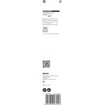 Перове свердло EXPERT Self Cut Speed Spade, 24 x 152 мм Bosch, фото , изображение 3 | SNABZHENIE.com.ua