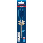 Перове свердло EXPERT Self Cut Speed Spade, 25 x 152 мм Bosch, фото , изображение 2 | SNABZHENIE.com.ua