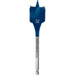 Перове свердло EXPERT Self Cut Speed Spade, 32 x 152 мм Bosch, фото  | SNABZHENIE.com.ua