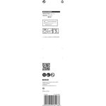 Перове свердло EXPERT Self Cut Speed, 10 x 400 мм Bosch, фото , изображение 3 | SNABZHENIE.com.ua