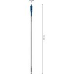 Перове свердло EXPERT Self Cut Speed, 12 x 400 мм Bosch, фото , изображение 4 | SNABZHENIE.com.ua