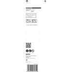 Перове свердло EXPERT Self Cut Speed, 40 x 400 мм Bosch, фото , изображение 3 | SNABZHENIE.com.ua