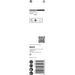 Свердло EXPERT HEX-9 HardCeramic, 7 x 90 мм Bosch, фото , изображение 3 | SNABZHENIE.com.ua