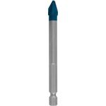 Свердло EXPERT HEX-9 HardCeramic, 8 x 90 мм Bosch, фото  | SNABZHENIE.com.ua