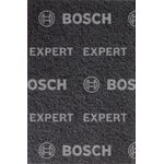 Волокнистий абразив EXPERT N880 для шліфування вручну, 152 x 229 мм, середня S Bosch, фото  | SNABZHENIE.com.ua
