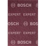 Текстильний диск EXPERT N880 для шліфування вручну, 152 x 229 мм, наддрібна A Bosch, фото  | SNABZHENIE.com.ua