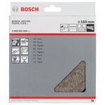 Полірувальний фетр Bosch, фото , изображение 2 | SNABZHENIE.com.ua