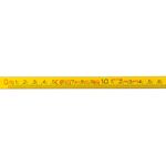 Рулетка MASTERTOOL 20 м 13 мм 68-2013, фото , зображення 3 | SNABZHENIE.com.ua