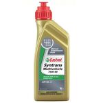 Олива трансмісійна Castrol Transmax Manual Multivehicle 75W-90 GL-4 1л (15D812), фото , зображення 2 | SNABZHENIE.com.ua