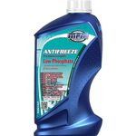 Антифриз MPM Low Phosphate P-OAT концентрат синій -74°C 1л (86001ALP), фото , зображення 2 | SNABZHENIE.com.ua