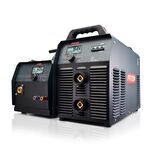 Зварювальний напівавтомат PATON™ ProMIG-500-15-4-400V W, фото  | SNABZHENIE.com.ua