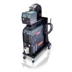 Комплект для зварювання PATON™ ProMIG-500-15-4-400V WK, фото , зображення 3 | SNABZHENIE.com.ua
